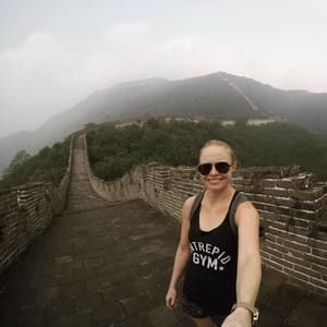 Meet your Posher, Colleen